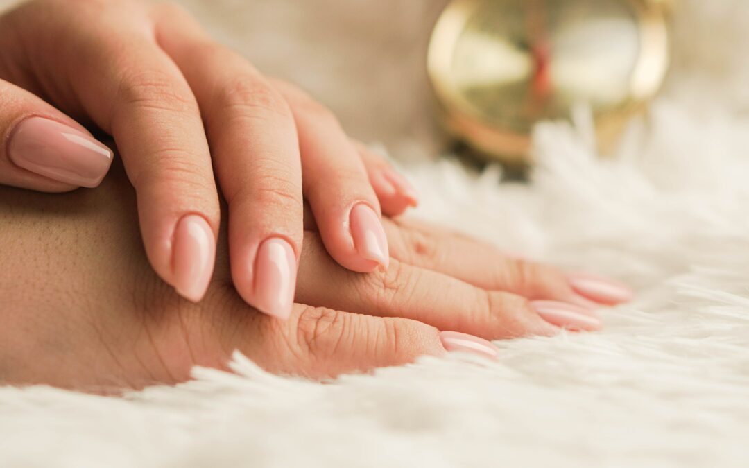 Best Nail Salon Valencia